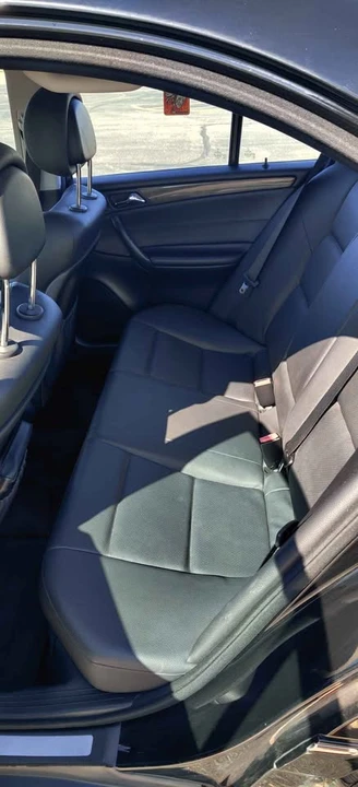 2007 Mercedes-Benz W203 C-Class - Image 6 of 11