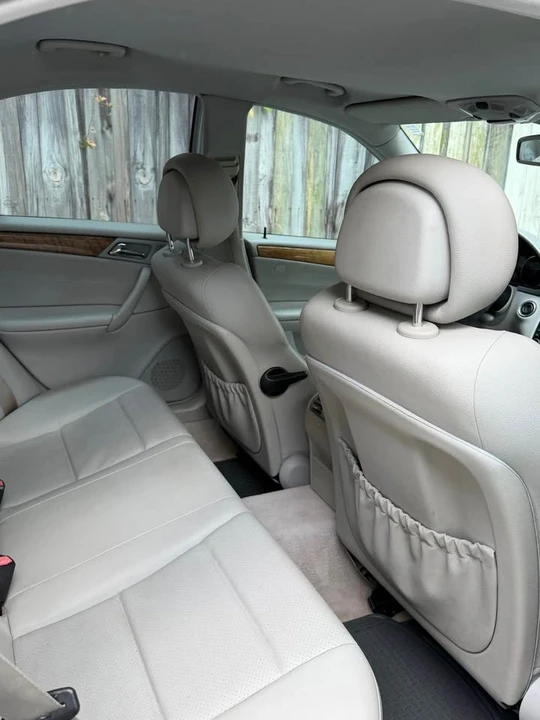 2007 Mercedes-Benz W203 C-Class - Image 3 of 6