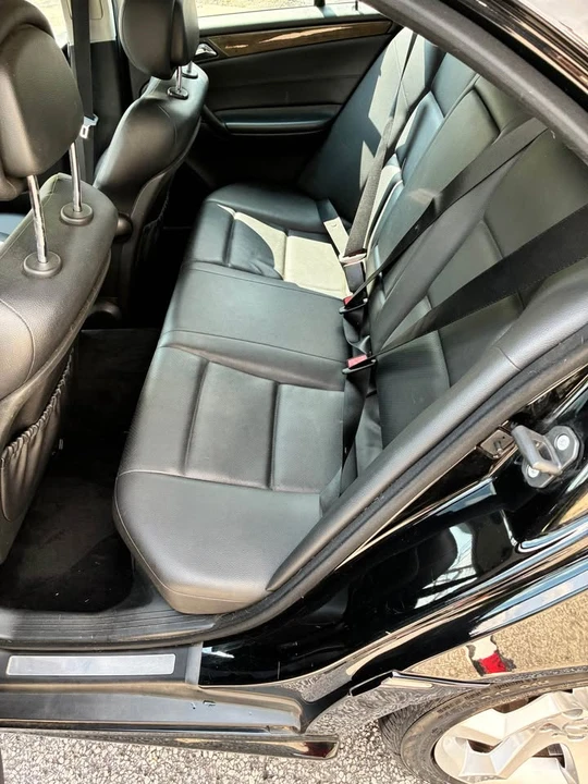 2007 Mercedes-Benz W203 C-Class - Image 7 of 7