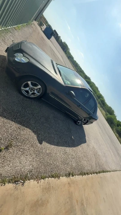 2007 Mercedes-Benz W203 C-Class - Image 3 of 3
