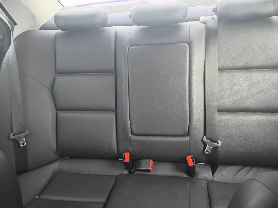 2007 Mercedes-Benz W203 C-Class - Image 11 of 13