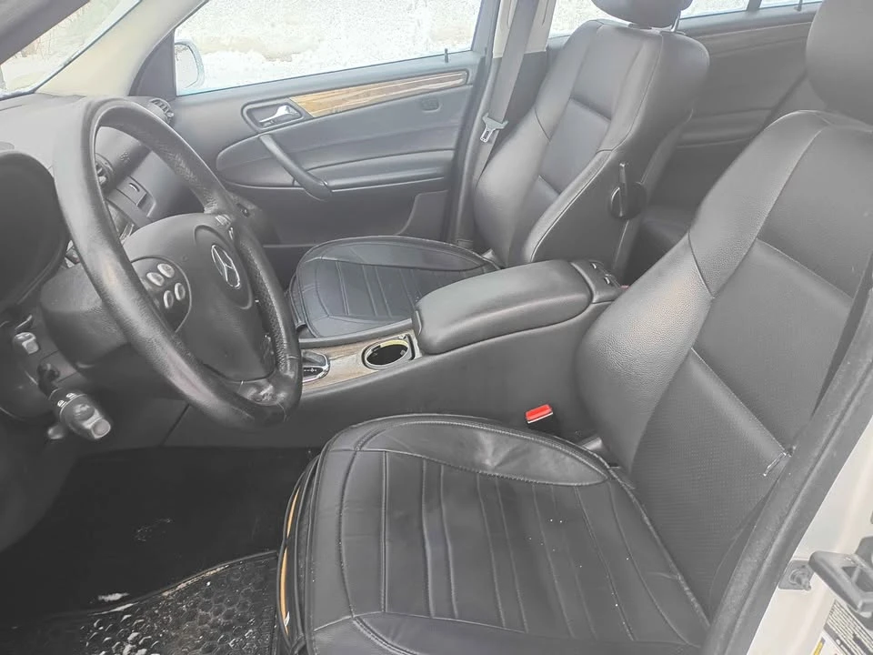 2007 Mercedes-Benz W203 C-Class - Image 10 of 13