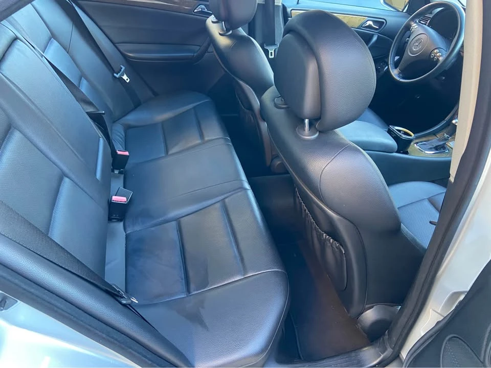 2007 Mercedes-Benz W203 C-Class - Image 4 of 11