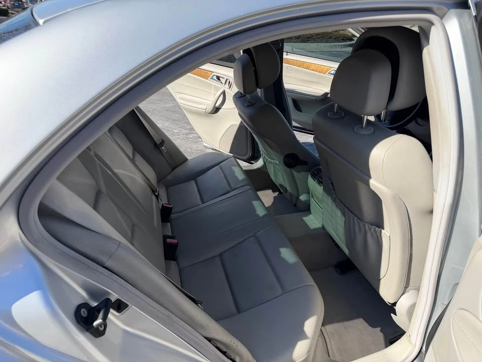 2007 Mercedes-Benz W203 C-Class - Image 13 of 19