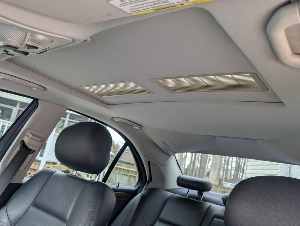2007 Mercedes-Benz W203 C-Class - Image 16 of 18