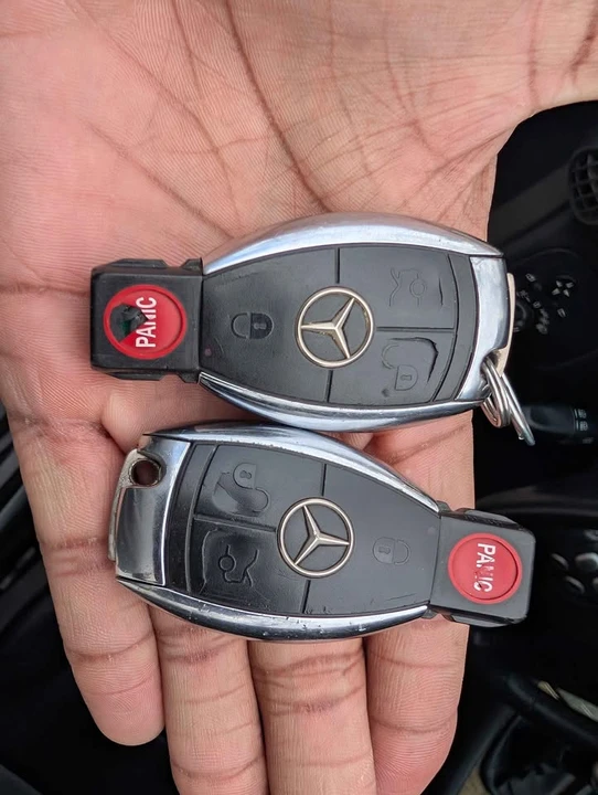 2007 Mercedes-Benz W203 C-Class - Image 18 of 18