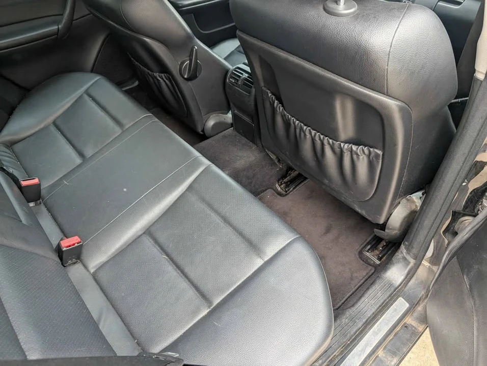 2007 Mercedes-Benz W203 C-Class - Image 10 of 18