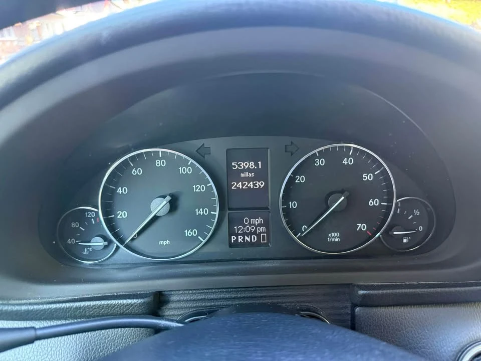 2007 Mercedes-Benz W203 C-Class - Image 20 of 20