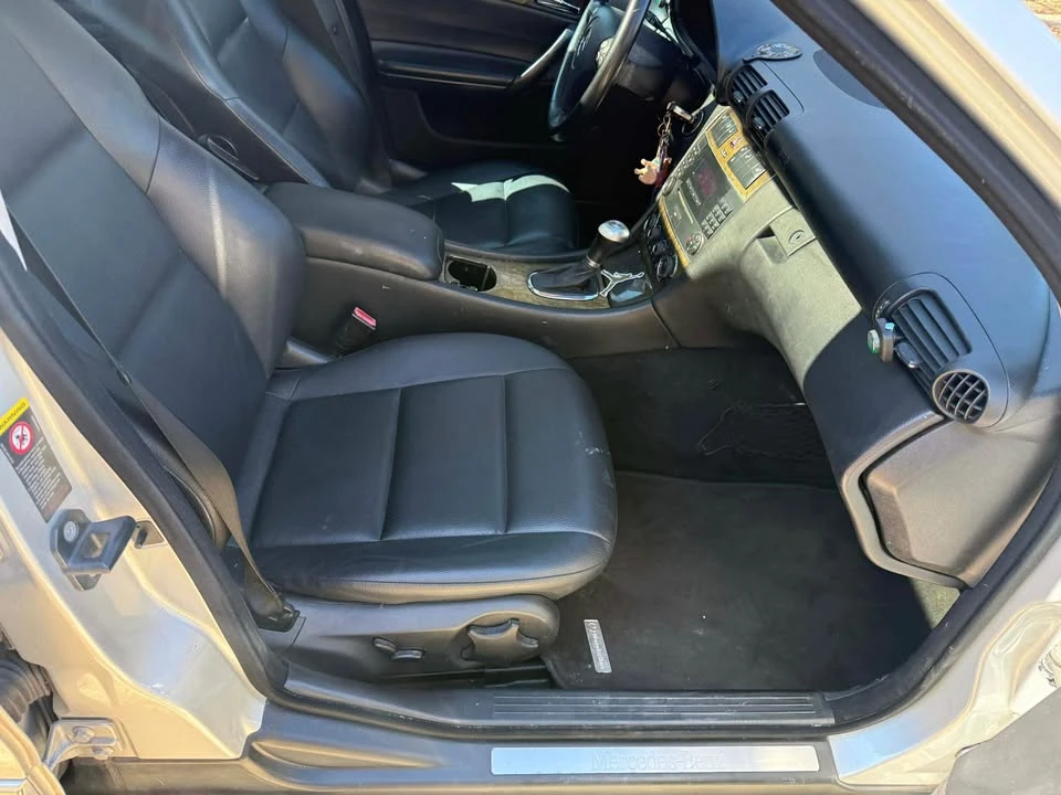 2007 Mercedes-Benz W203 C-Class - Image 18 of 20