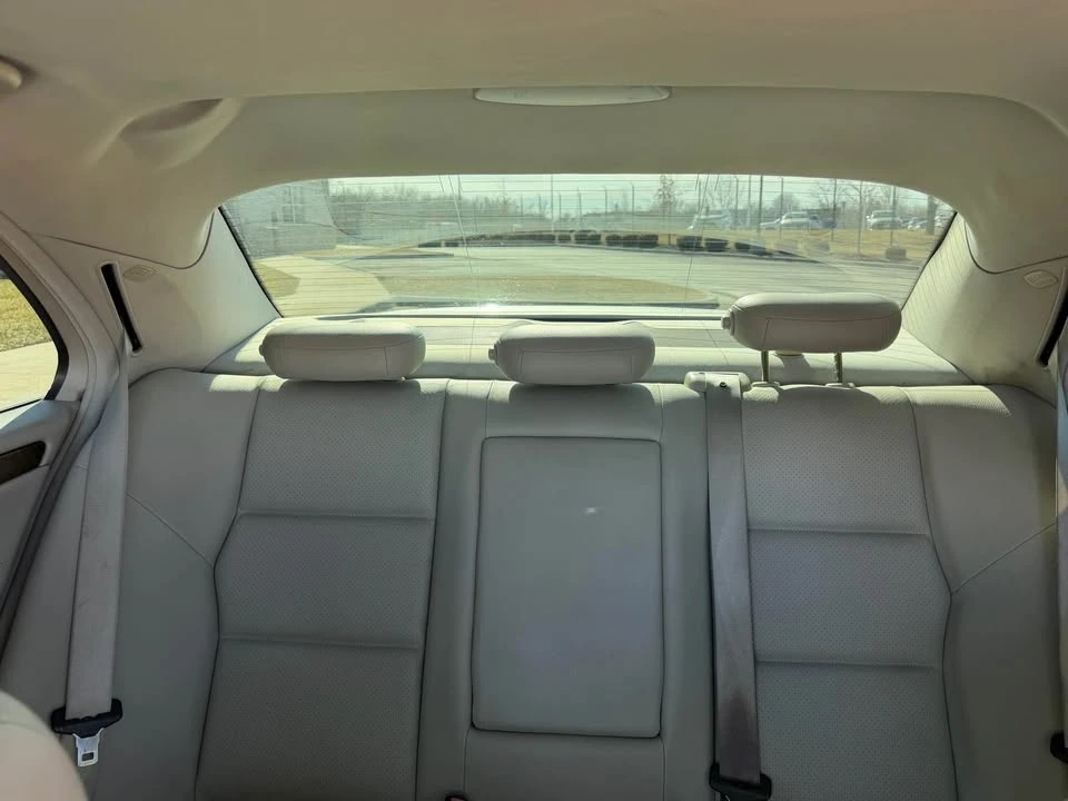 2007 Mercedes-Benz W203 C-Class - Image 19 of 19