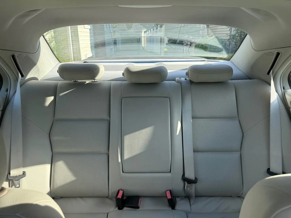 2007 Mercedes-Benz W203 C-Class - Image 6 of 13