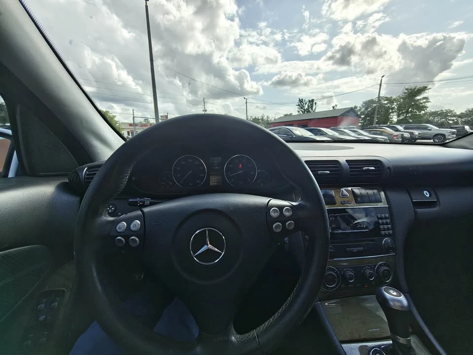 2007 Mercedes-Benz W203 C-Class - Image 19 of 20