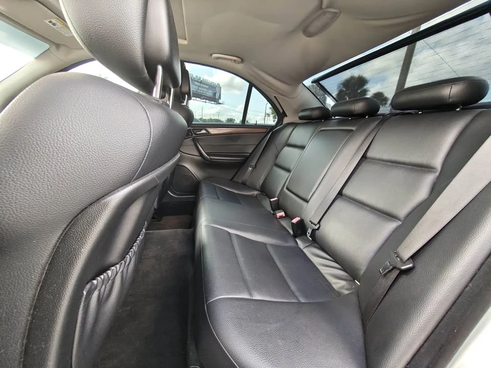 2007 Mercedes-Benz W203 C-Class - Image 16 of 20