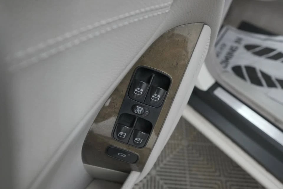 2007 Mercedes-Benz W203 C-Class - Image 8 of 20