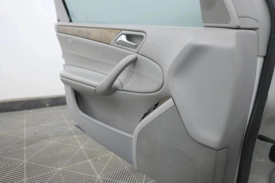 2007 Mercedes-Benz W203 C-Class - Image 9 of 20