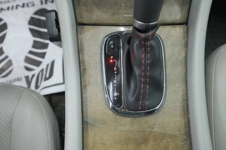 2007 Mercedes-Benz W203 C-Class - Image 19 of 20