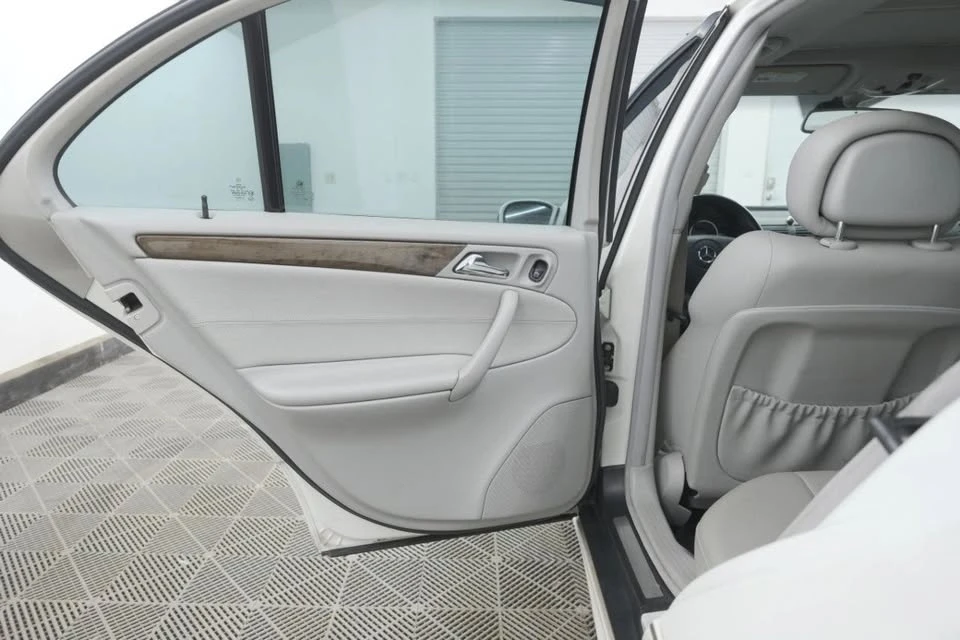 2007 Mercedes-Benz W203 C-Class - Image 20 of 20