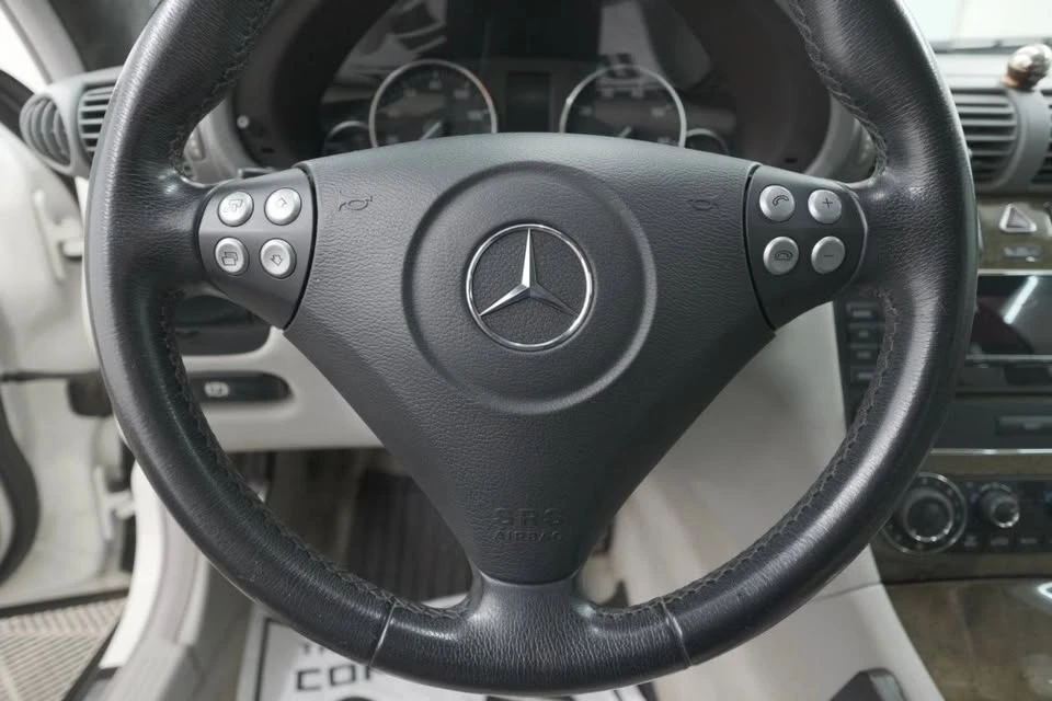 2007 Mercedes-Benz W203 C-Class - Image 13 of 20