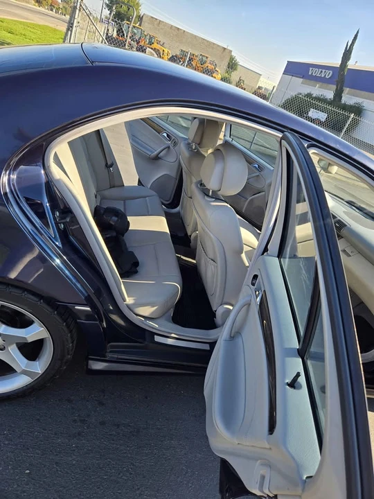 2007 Mercedes-Benz W203 C-Class - Image 6 of 11