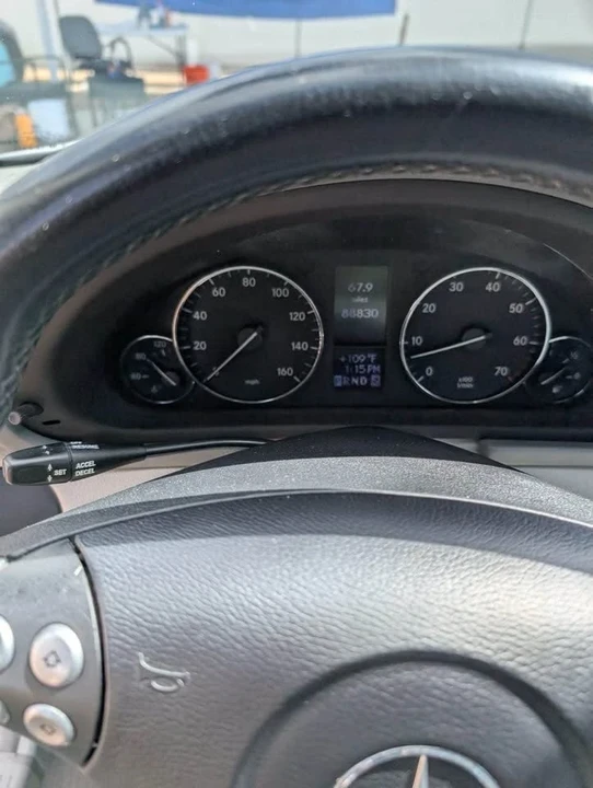 2007 Mercedes-Benz W204 C-Class - Image 5 of 11