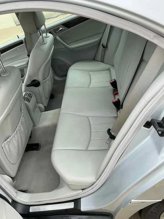 2007 Mercedes-Benz W203 C-Class - Image 18 of 19
