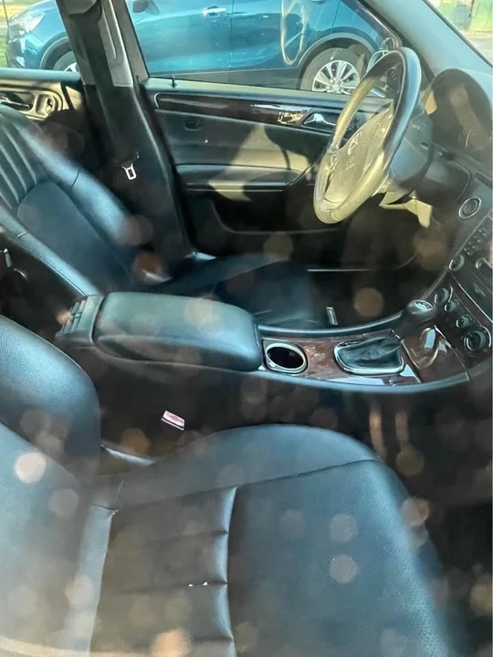 2007 Mercedes-Benz W203 C-Class - Image 16 of 18