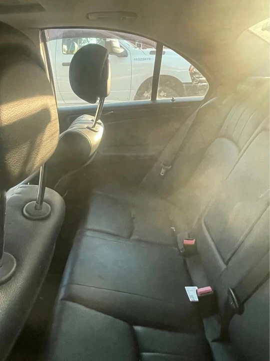 2007 Mercedes-Benz W203 C-Class - Image 15 of 18