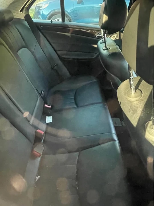 2007 Mercedes-Benz W203 C-Class - Image 17 of 18