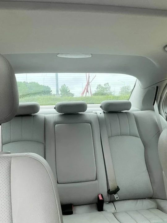 2007 Mercedes-Benz W203 C-Class - Image 17 of 19