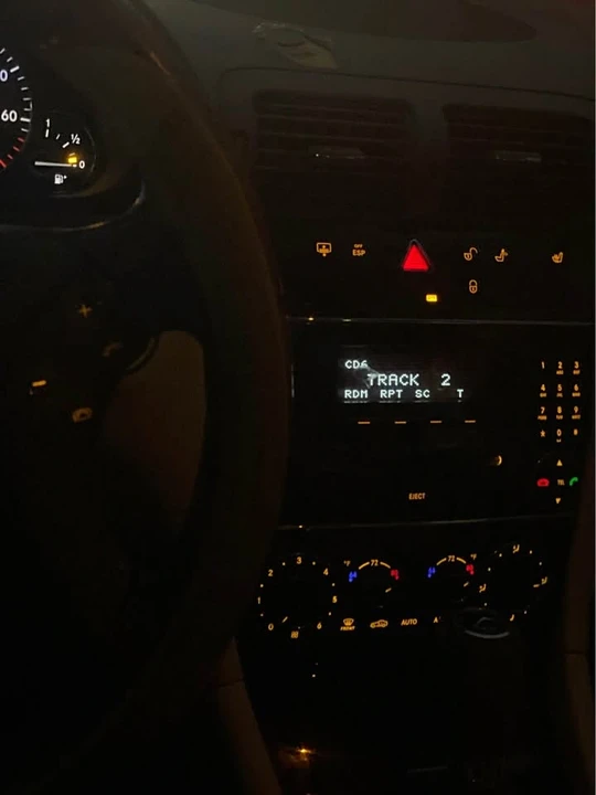 2007 Mercedes-Benz W203 C-Class - Image 9 of 12