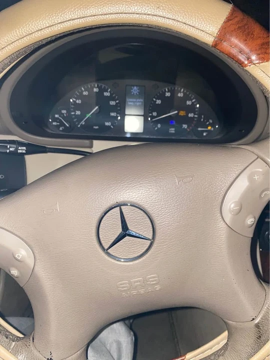 2007 Mercedes-Benz W203 C-Class - Image 5 of 12