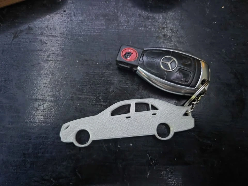 2007 Mercedes-Benz W203 C-Class - Image 5 of 8