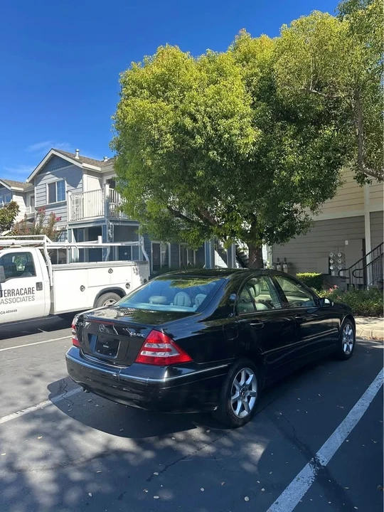 2007 Mercedes-Benz W203 C-Class - Image 3 of 9