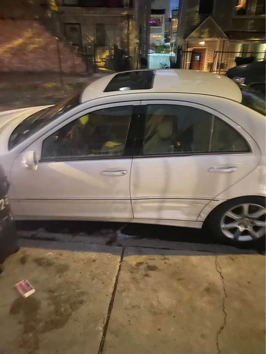 2007 Mercedes-Benz W203 C-Class - Image 3 of 12