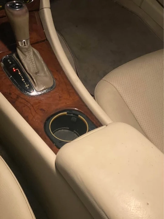 2007 Mercedes-Benz W203 C-Class - Image 10 of 12