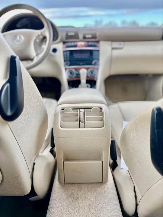 2007 Mercedes-Benz W203 C-Class - Image 13 of 15