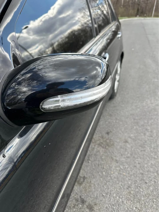 2007 Mercedes-Benz W203 C-Class - Image 5 of 11