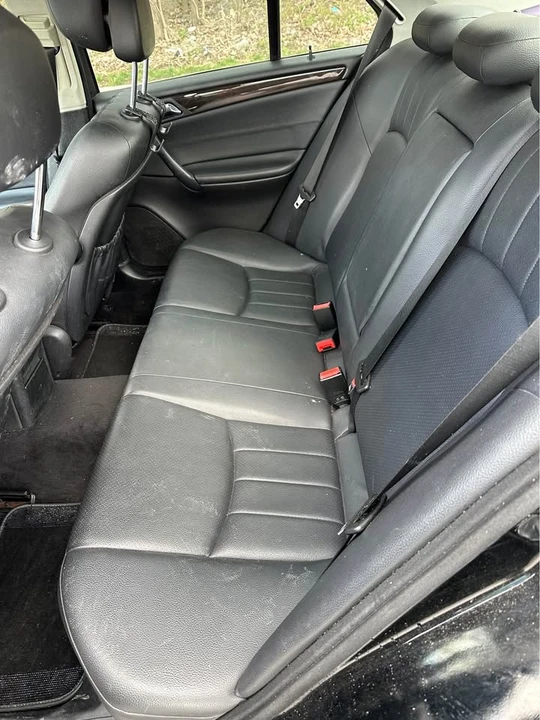 2007 Mercedes-Benz W203 C-Class - Image 7 of 11