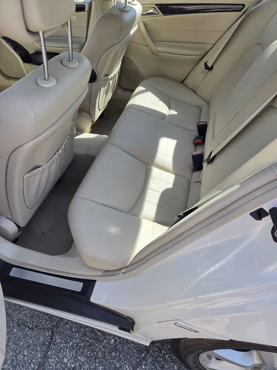 2007 Mercedes-Benz W203 C-Class - Image 4 of 6