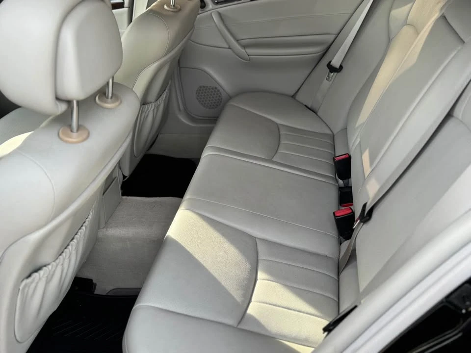 2007 Mercedes-Benz W203 C-Class - Image 3 of 6