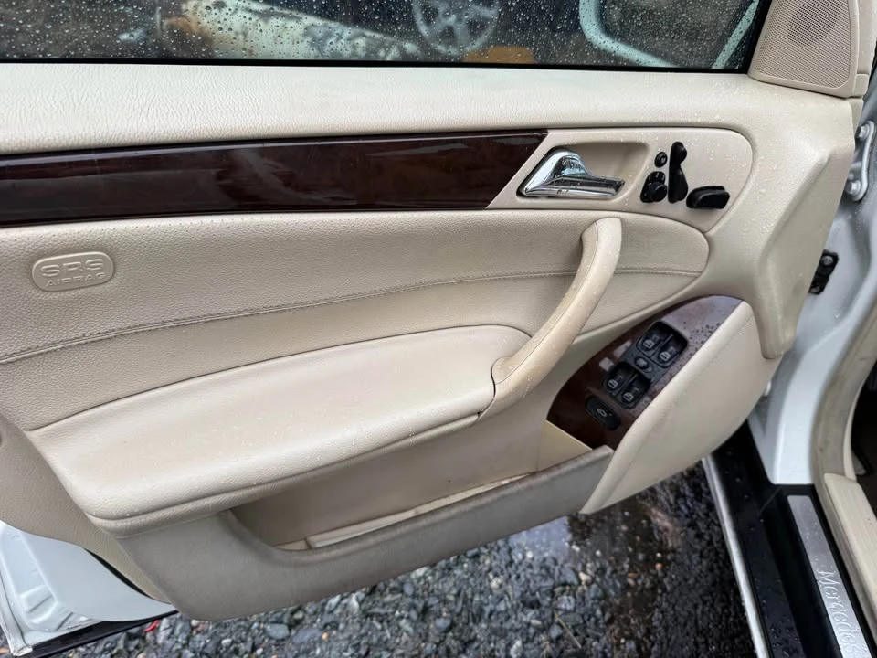 2007 Mercedes-Benz W203 C-Class - Image 7 of 8