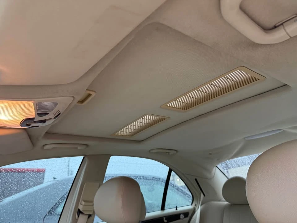 2007 Mercedes-Benz W203 C-Class - Image 4 of 8