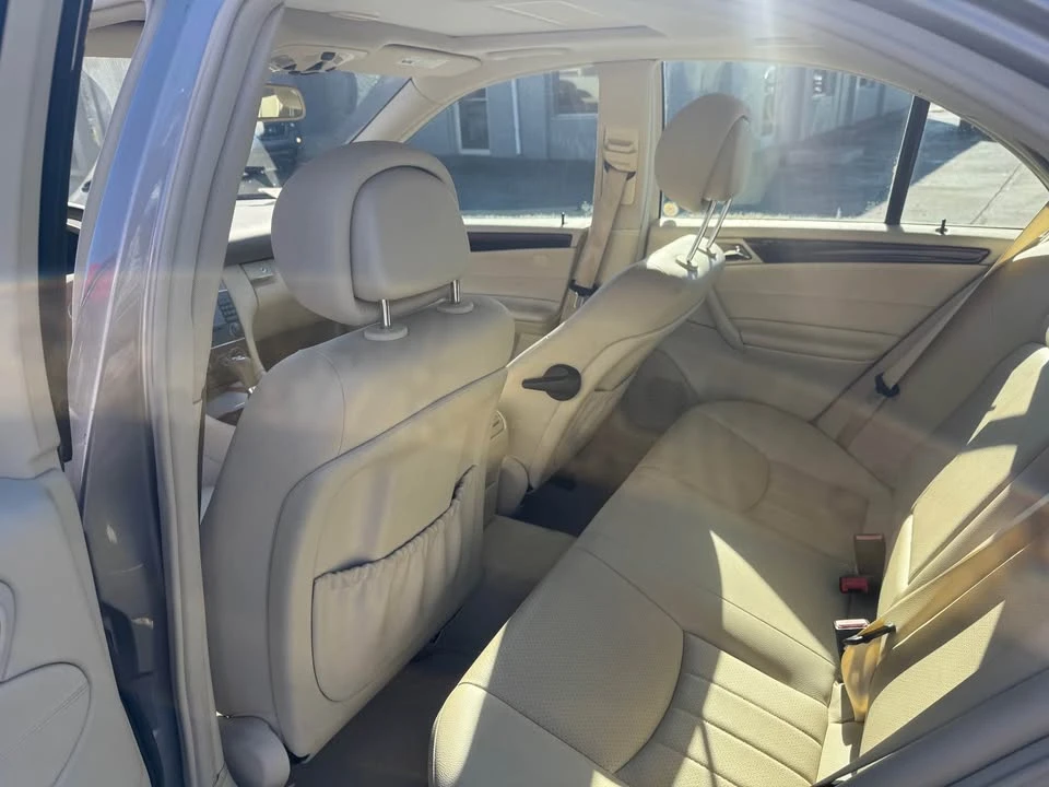 2007 Mercedes-Benz W203 C-Class - Image 4 of 4