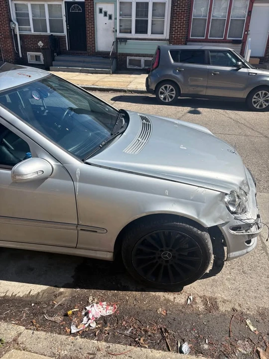 2007 Mercedes-Benz W203 C-Class - Image 3 of 4
