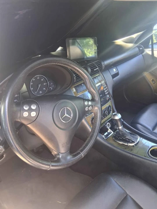 2007 Mercedes-Benz W203 C-Class - Image 3 of 6
