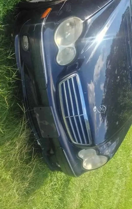 2007 Mercedes-Benz W203 C-Class - Image 6 of 6