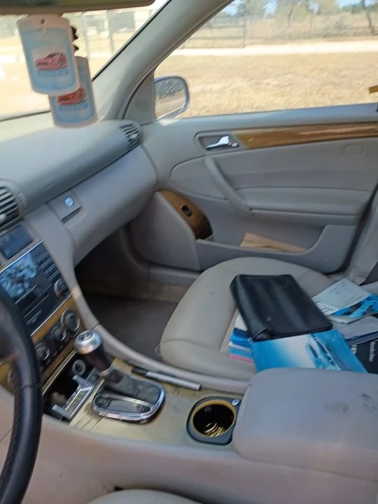 2007 Mercedes-Benz W203 C-Class - Image 5 of 6