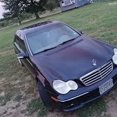 2007 Mercedes-Benz W203 C-Class - Image 3 of 6