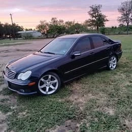 2007 Mercedes-Benz W203 C-Class - Image 2 of 6