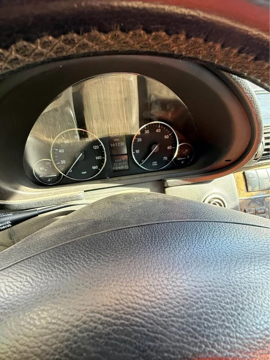 2007 Mercedes-Benz W203 C-Class - Image 3 of 5